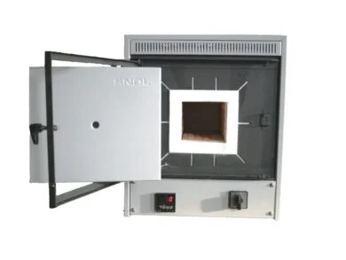 Snol 4 LSC21(900,1100,1200 &1300) Ashing Furnace