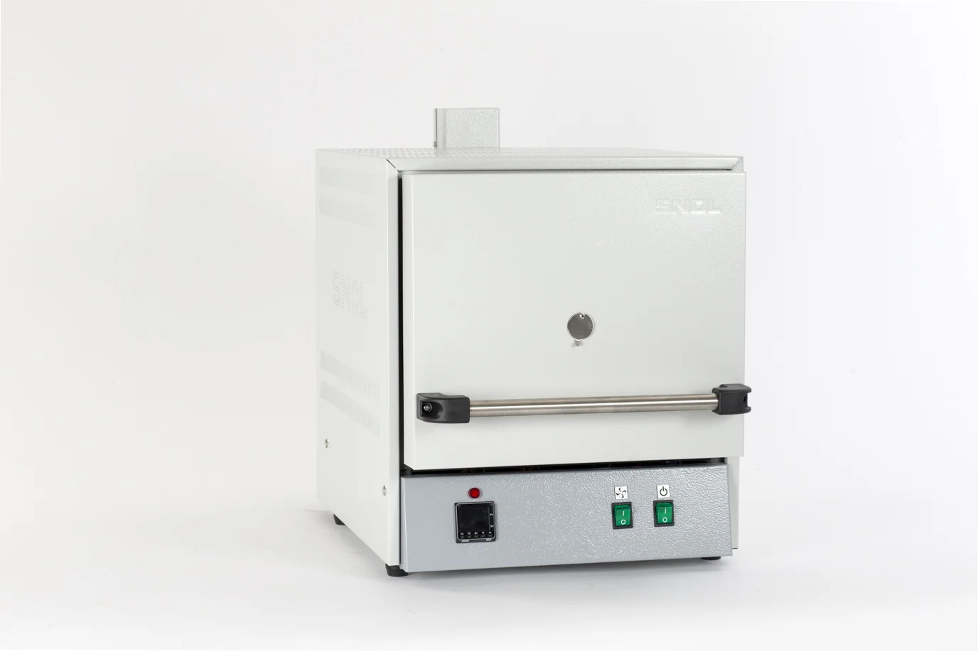 Snol 8/1100 LHM21 Ashing Furnace