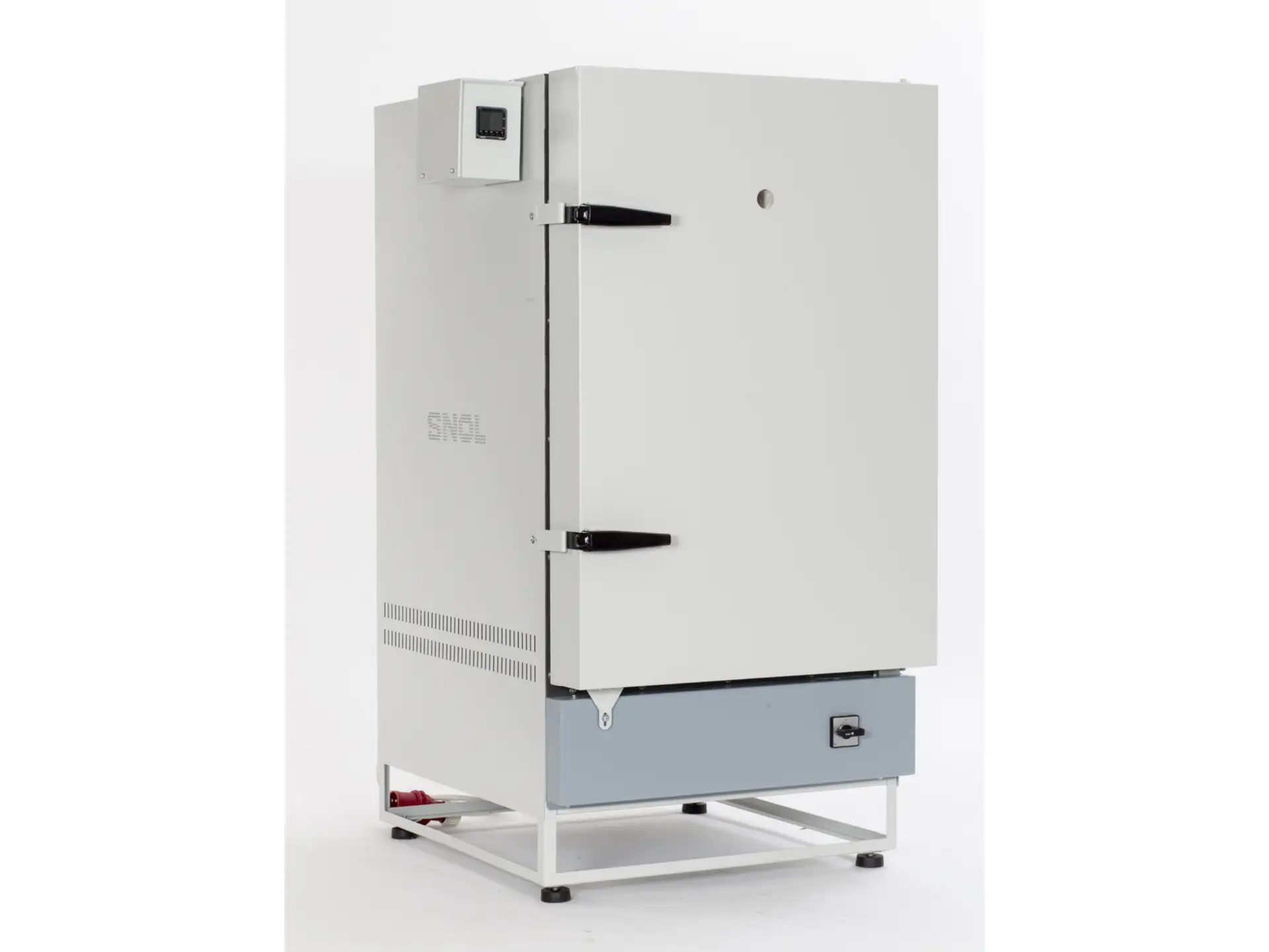 2 Snol 80/1100 LSF01 Chamber Furnace