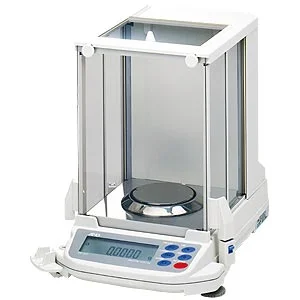 A&D GR-120 Semi-Micro Analytical Balance