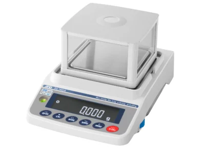A&D GX-1603A Precision Balance