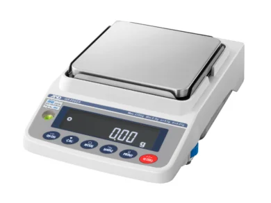 A&D GX-2002AWP Precision Balance