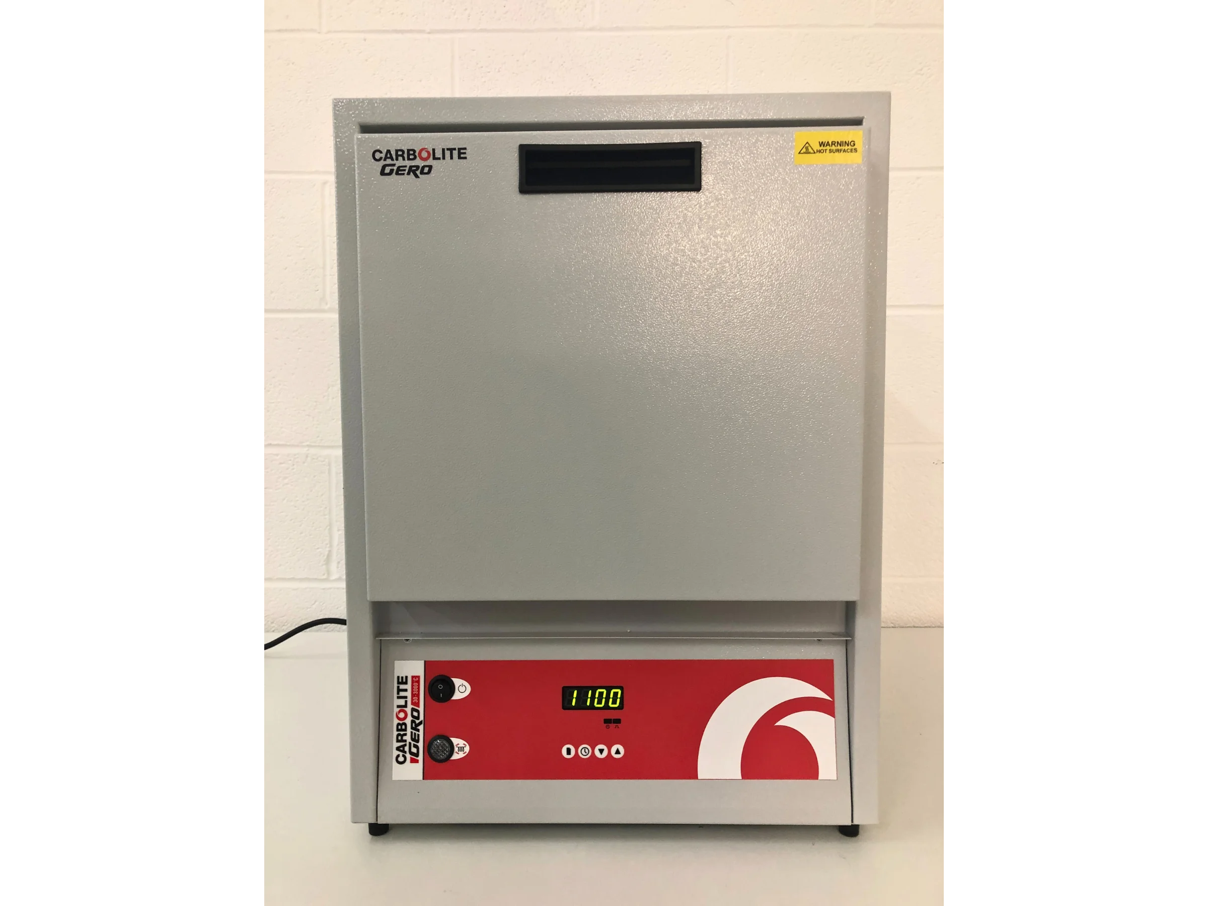 Carbolite Gero ELF 11/14B Laboratory Chamber Furnace