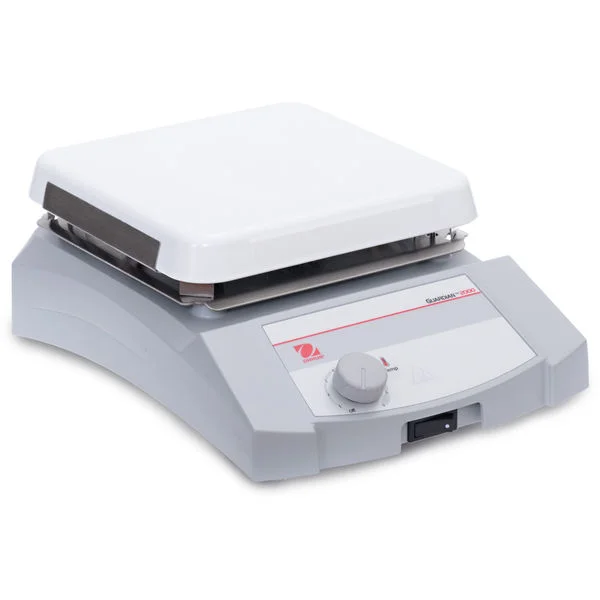 Ohaus Guardian 2000 Ceramic Hotplate | e-G21HP07C