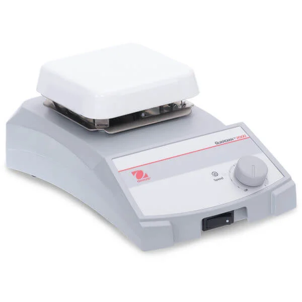 Ohaus Guardian 2000 Resin Top Stirrer | e-G21ST04R