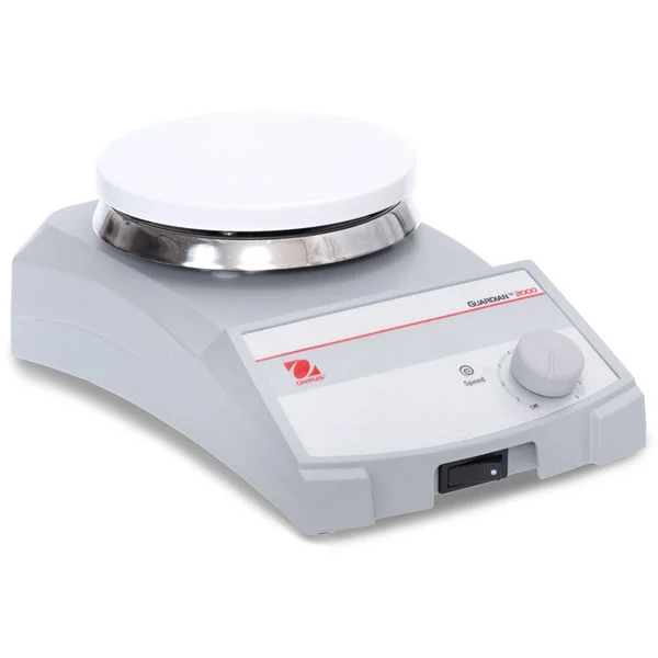 Ohaus Guardian 2000 Stirrer | e-G21STRDS