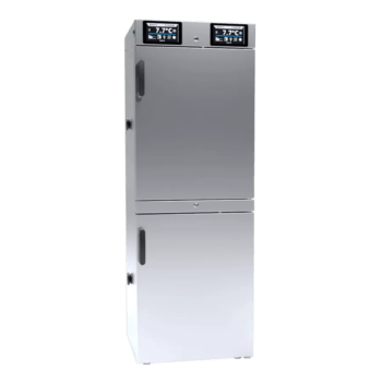 Pol-Eko CHL2/ST2 Refrigerator with cooled incubator (ST)
