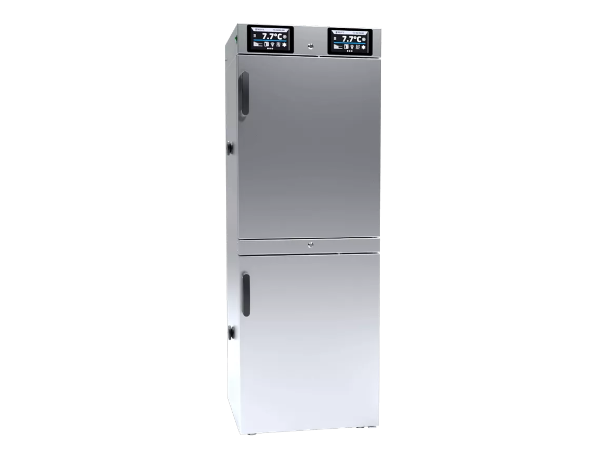 Pol-Eko CHL2/ST2 Refrigerator with cooled incubator (ST)