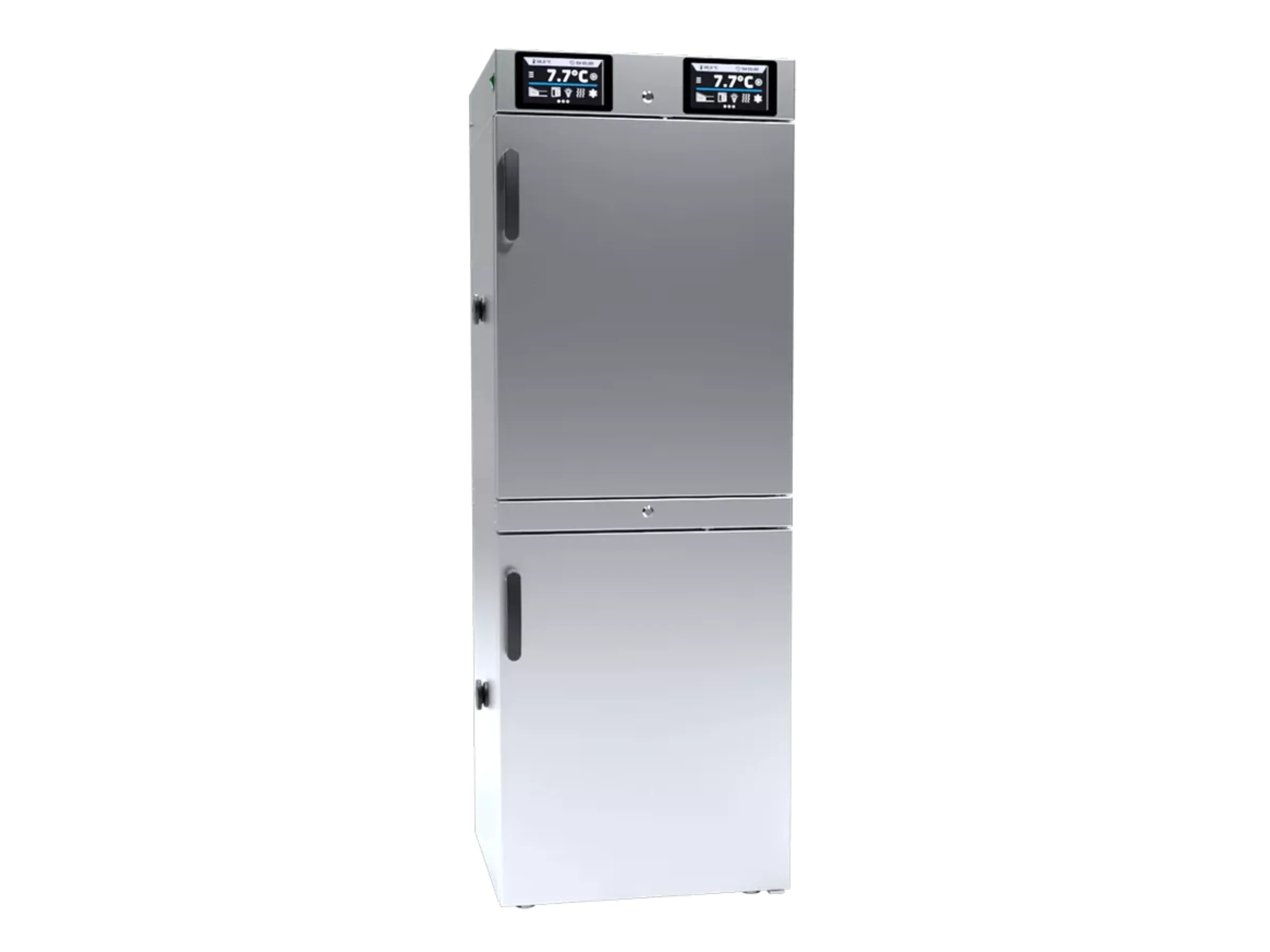 Pol-Eko CHL2/ST2 Refrigerator with cooled incubator (ST)