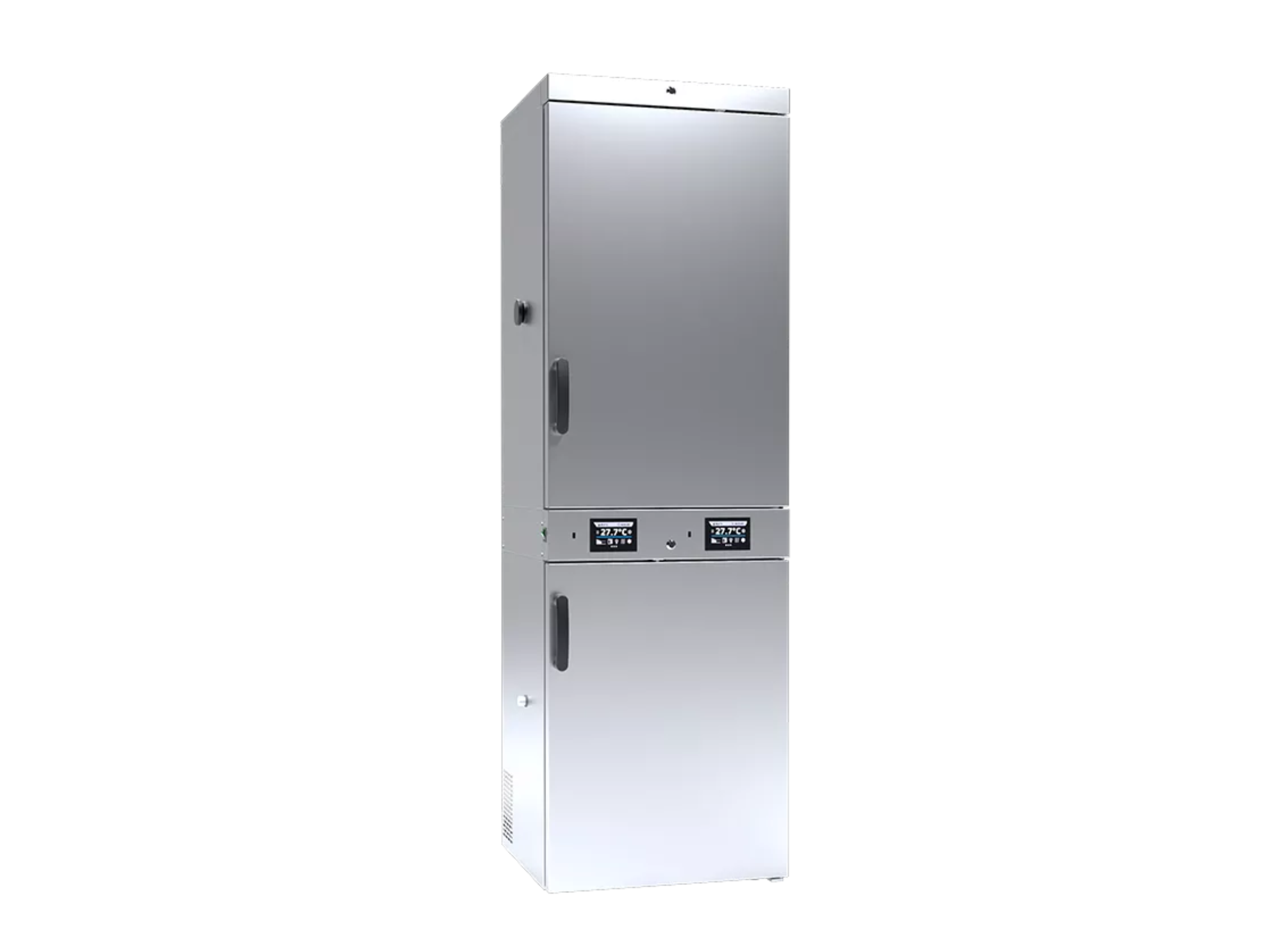 Pol-Eko CHL3/ZLN85 Refrigerator with Freezer
