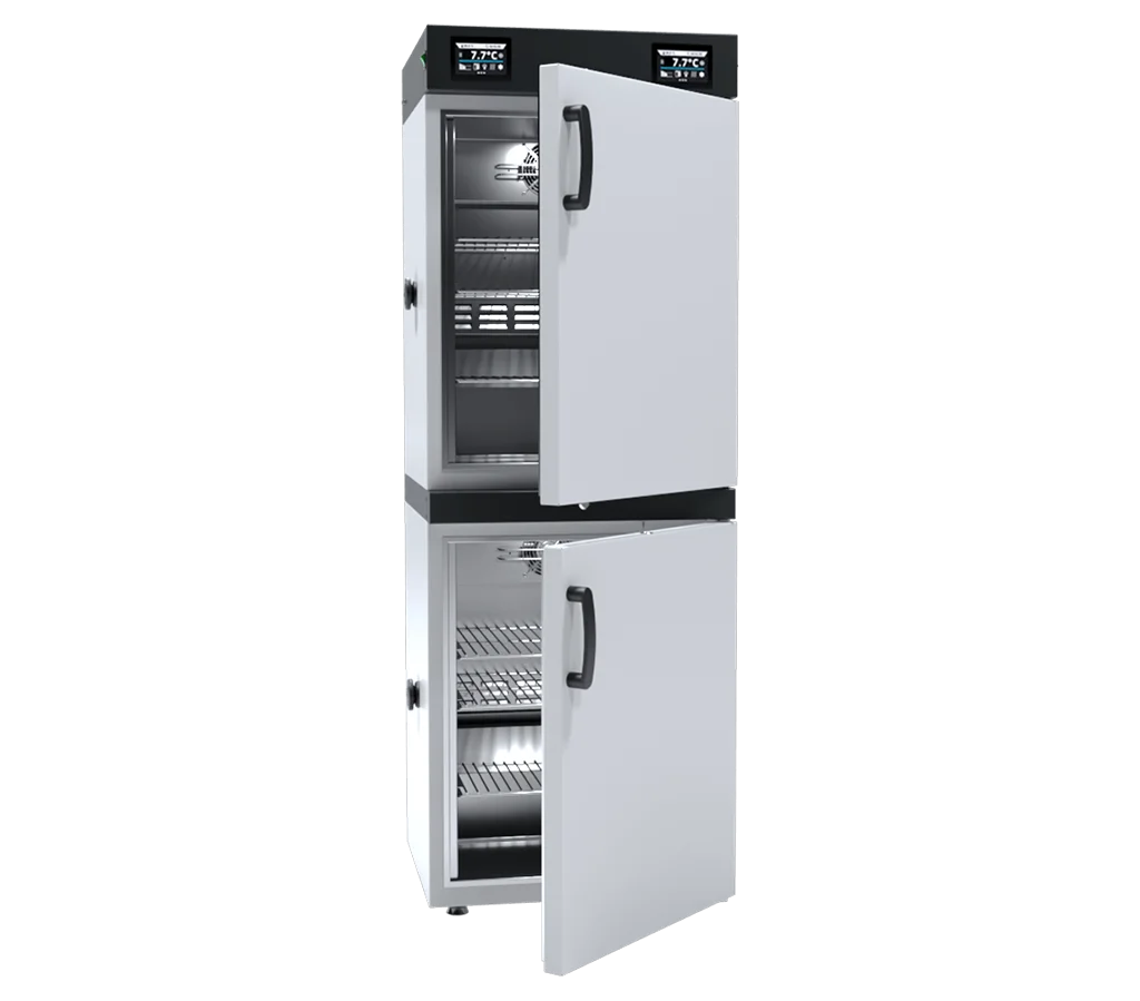 Pol-Eko Cooled Incubator (ST) with Refrigerator ST2/CHL2 Smart