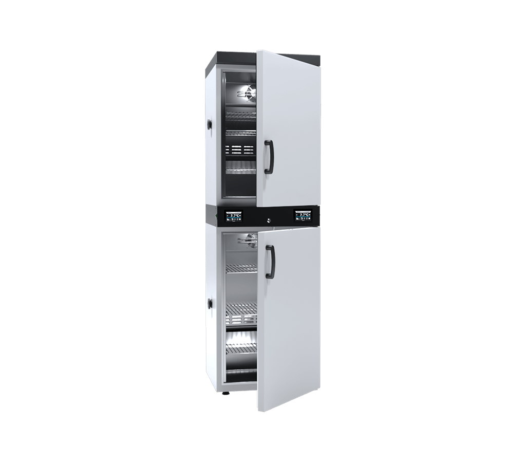 Pol-Eko Cooled Incubator (ST) with Refrigerator ST2/CHL3 Smart