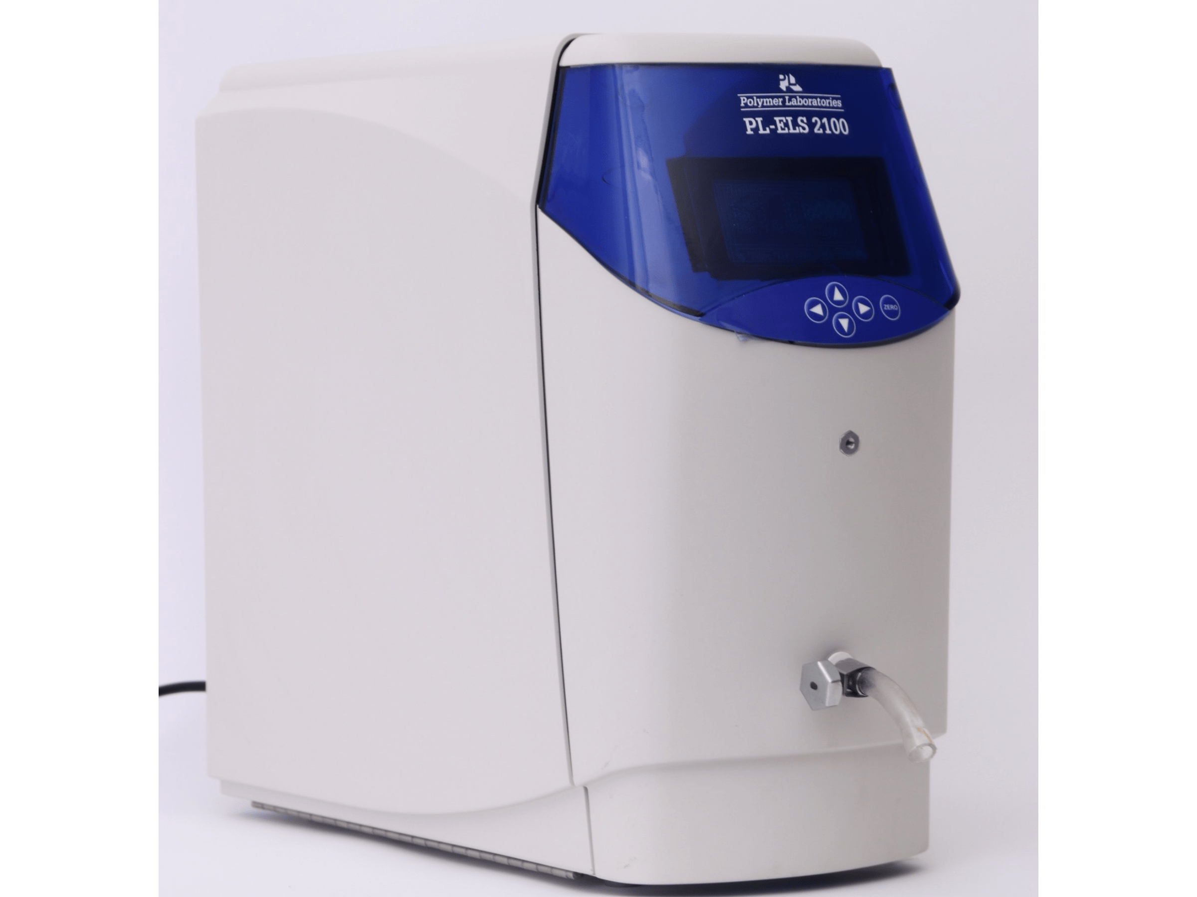 Polymer Laboratories PL-ELS 2100