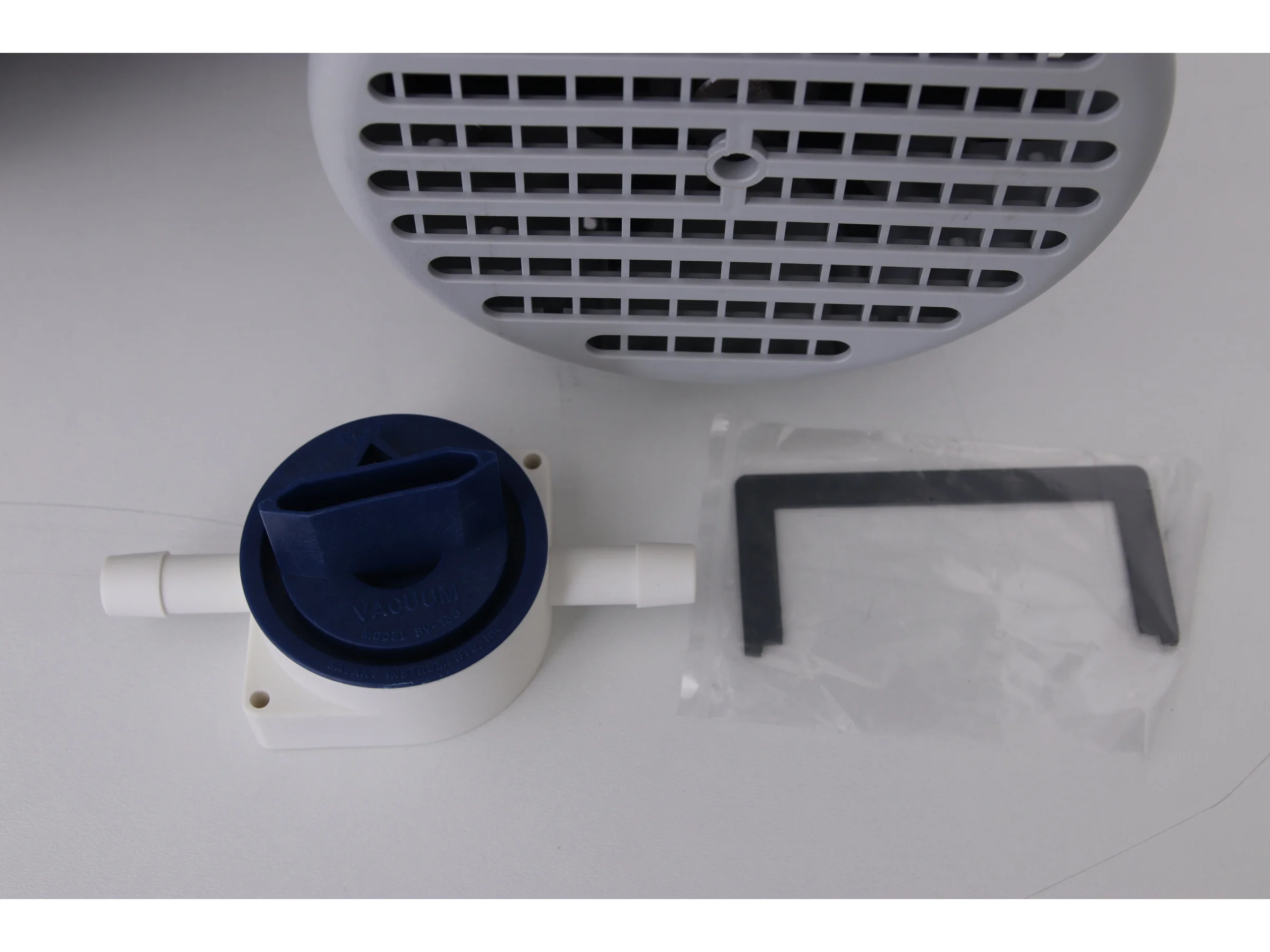 Savant RUT 5105 Refrigerated Vapour trap (26)