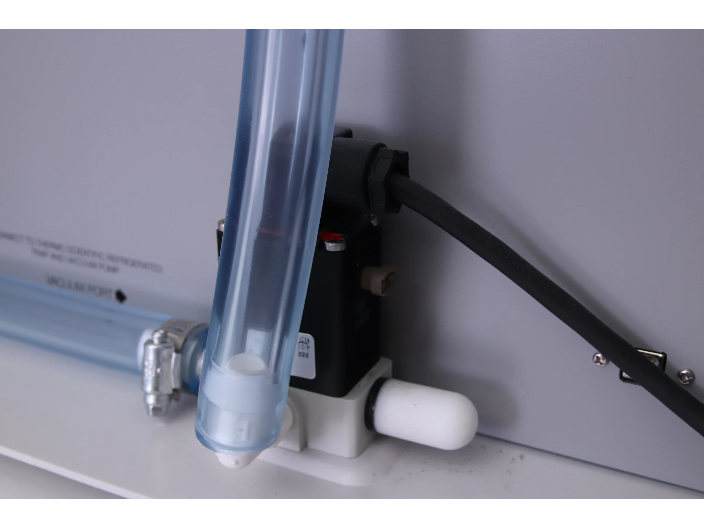 Savant RUT 5105 Refrigerated Vapour trap (32)