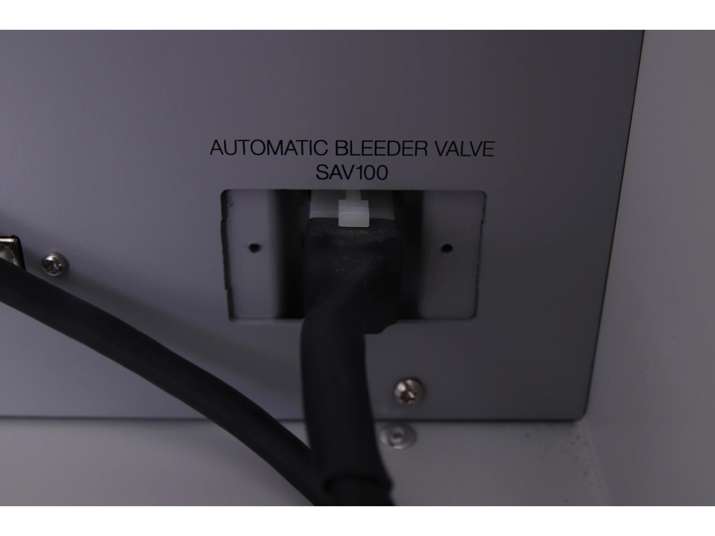 Savant RUT 5105 Refrigerated Vapour trap (33)