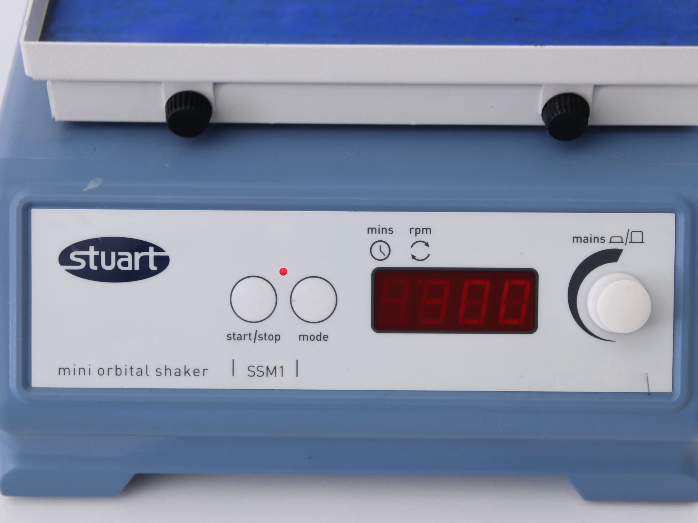 Stuart Mini orbital Shaker (2)