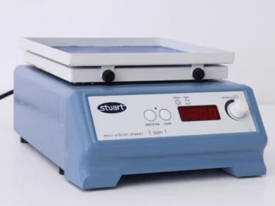 Stuart Mini Orbital Shaker SSM1