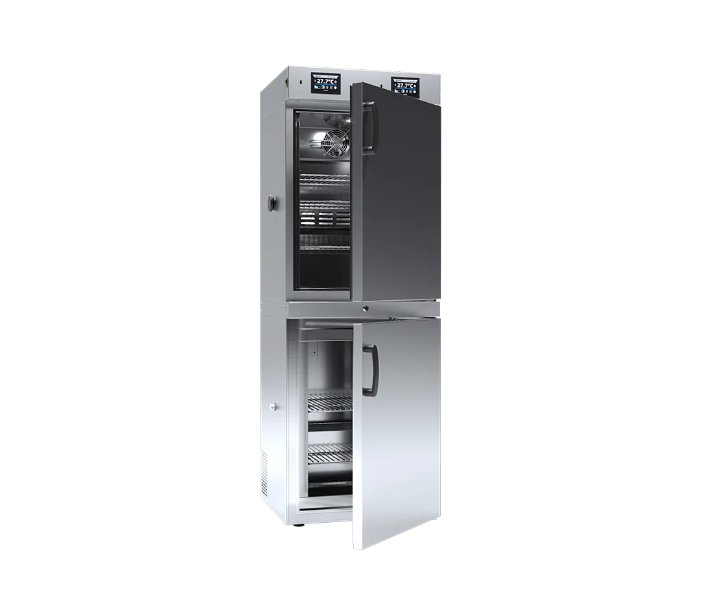 Pol-Eko Cooled Incubator (ST) with Freezer ST2/ZLN85