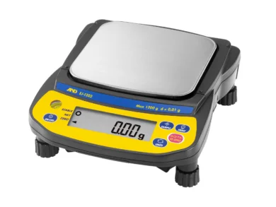 A&D EJ-1202 Precision Balance