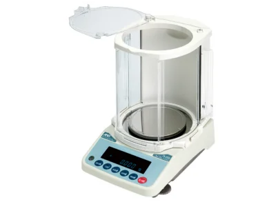 A&D FX-300i Precision Balance