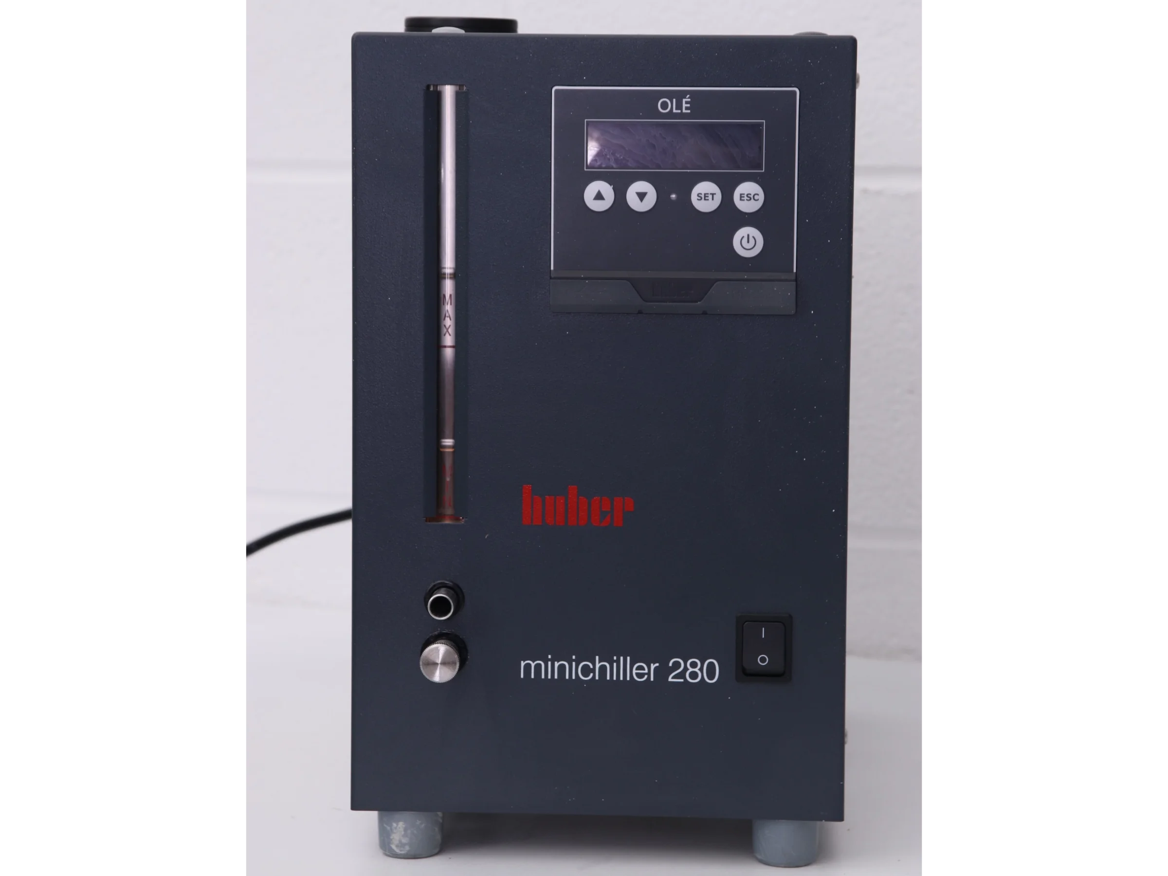 Huber Minichiller 280 OLÉ