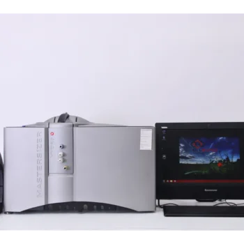 Malvern Mastersizer 3000E Particle Size Analyser