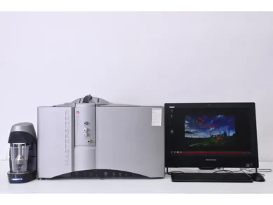 Malvern Mastersizer 3000E Particle Size Analyser
