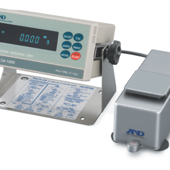 A&D AD-4212A-1000 Weigh Module Balance