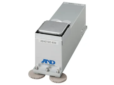 A&D AD-4212C-600 Weigh Module Balance