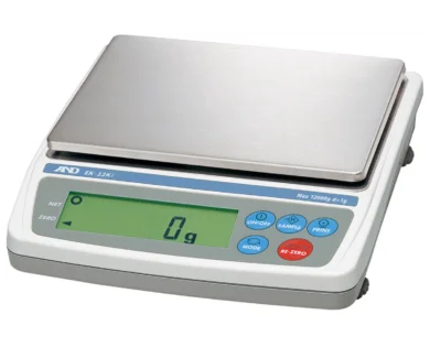 A&D EK-12Ki Precision Balance