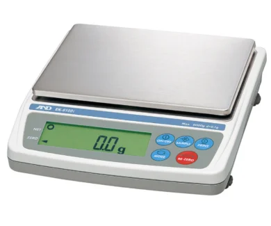 A&D EK-6100i Precision Balance