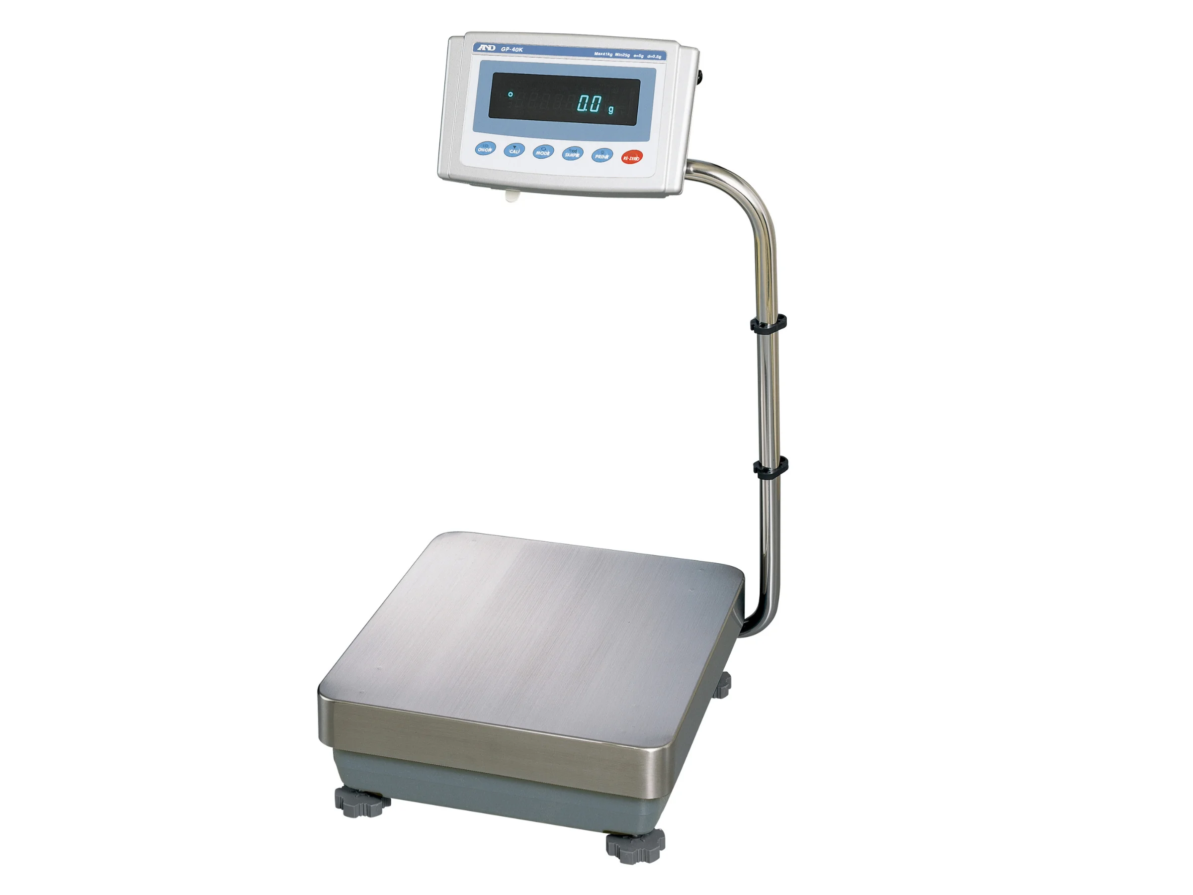 A&D GP-40K Precision Balance