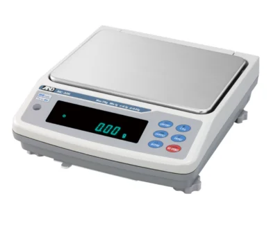 A&D MC-30K Mass Comparator Balance