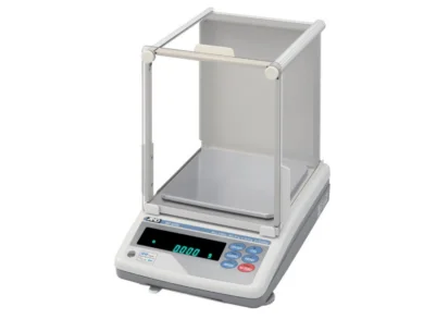 A&D MC-6100 Mass Comparator Balance
