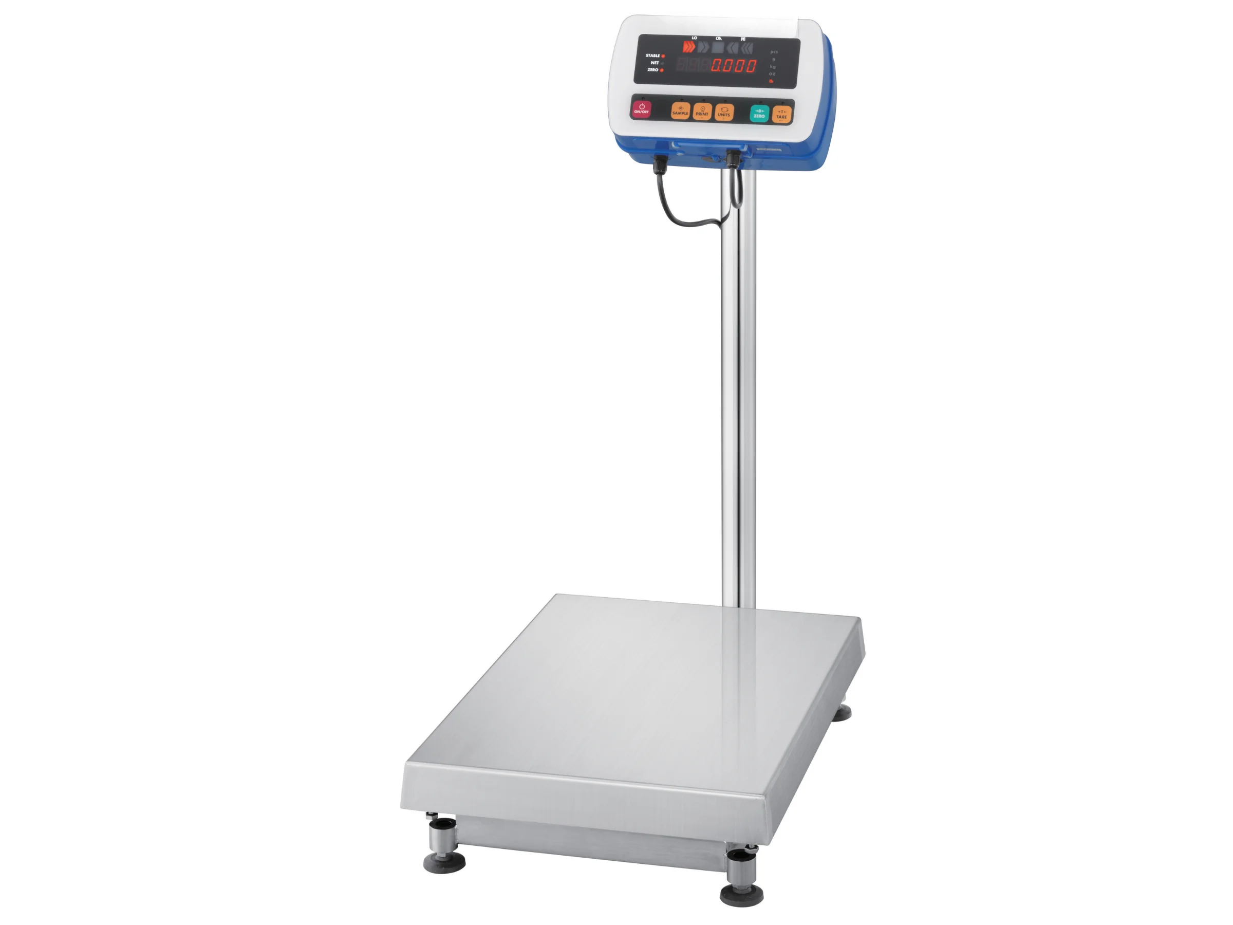 A&D SW-30KM Super Washdown Scale