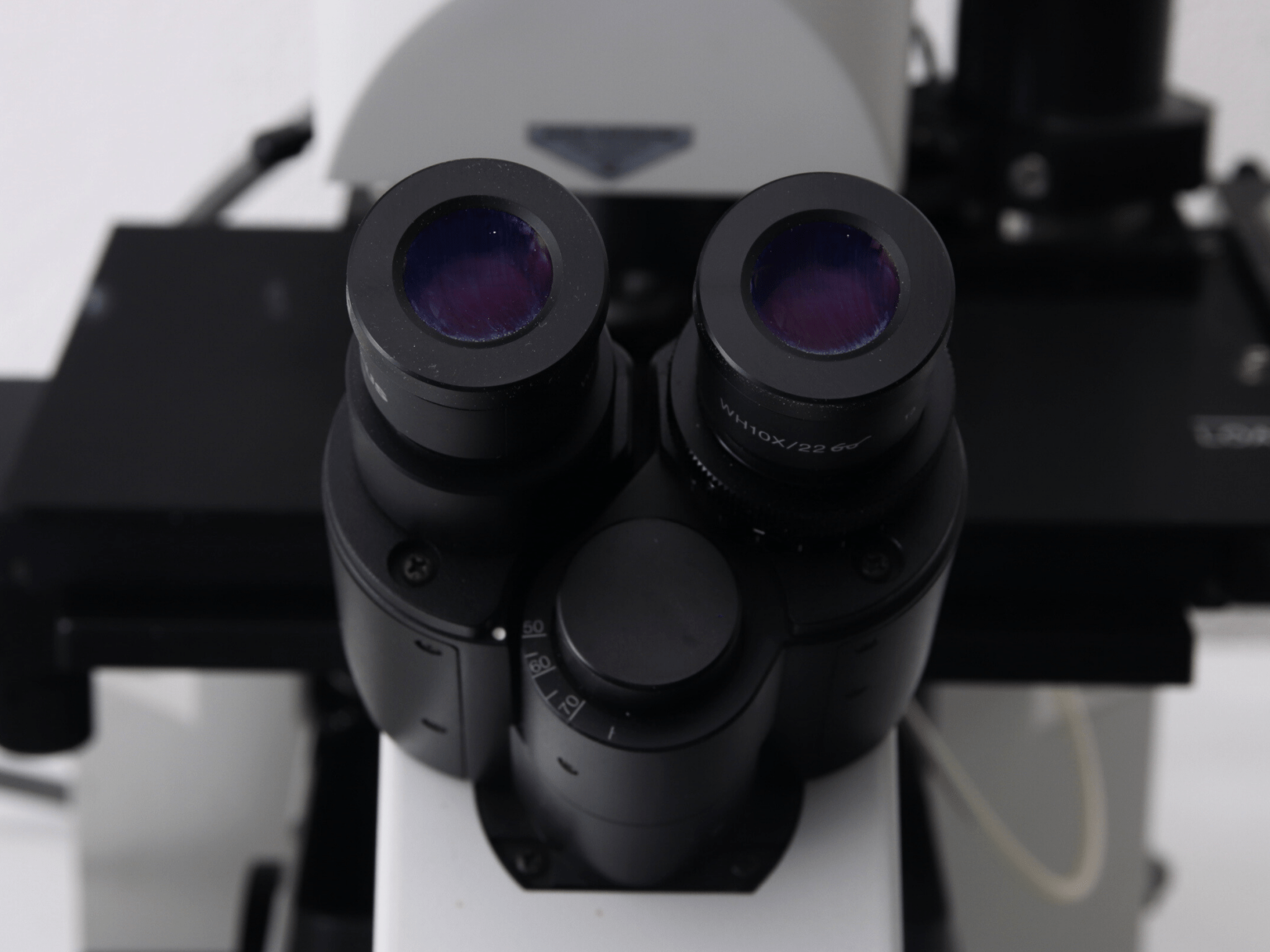 Arcturus PixCell II Laser Capture Microdissection Microscope Richmond Scientific