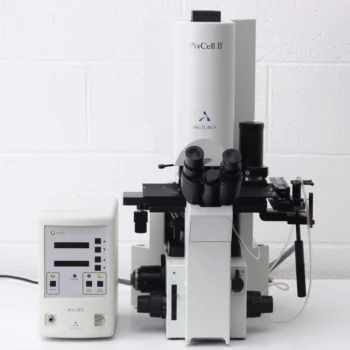 Arcturus PixCell II Laser Capture Microdissection Microscope
