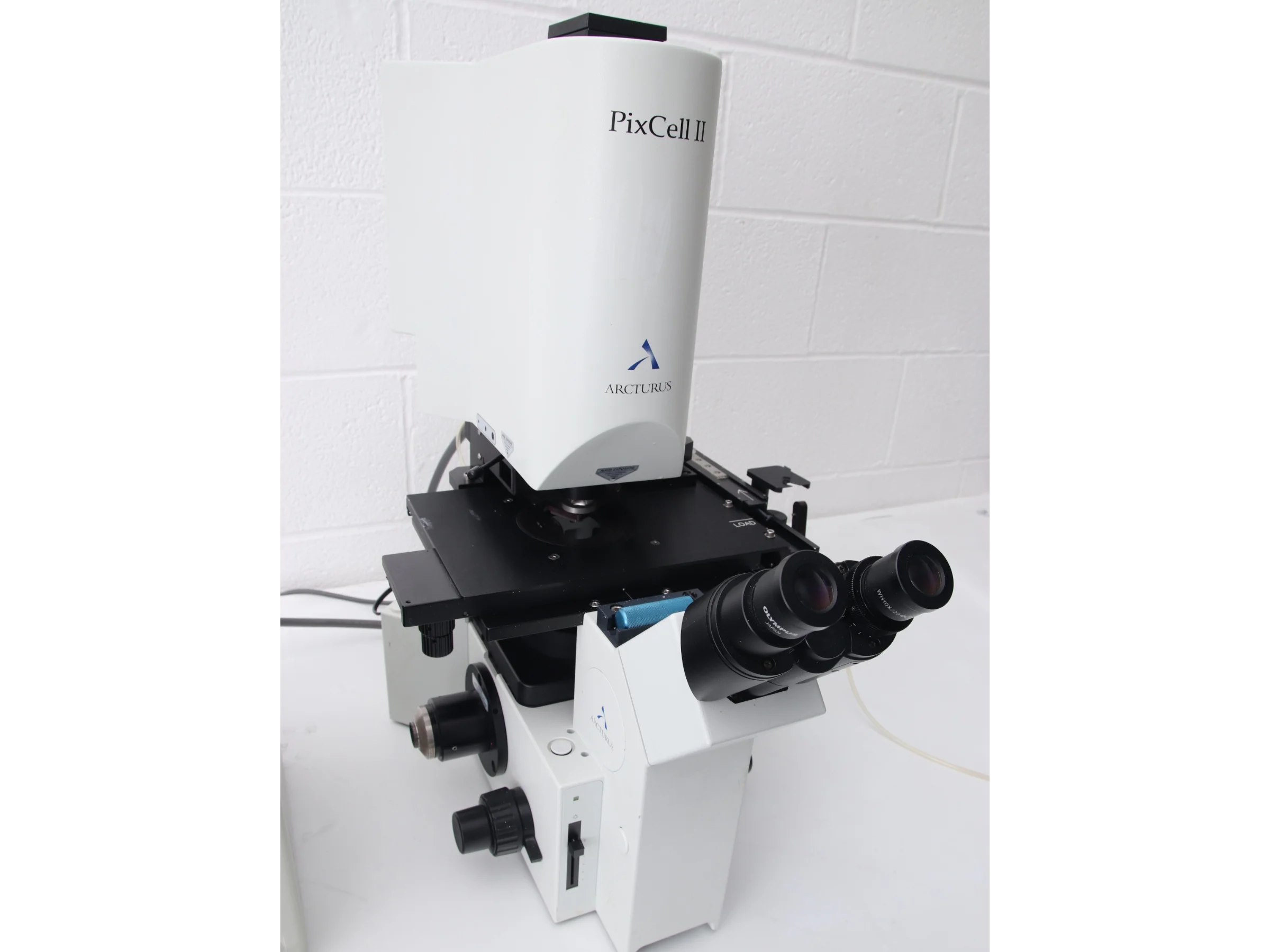 Arcturus Pix Cell II Microscope (7)