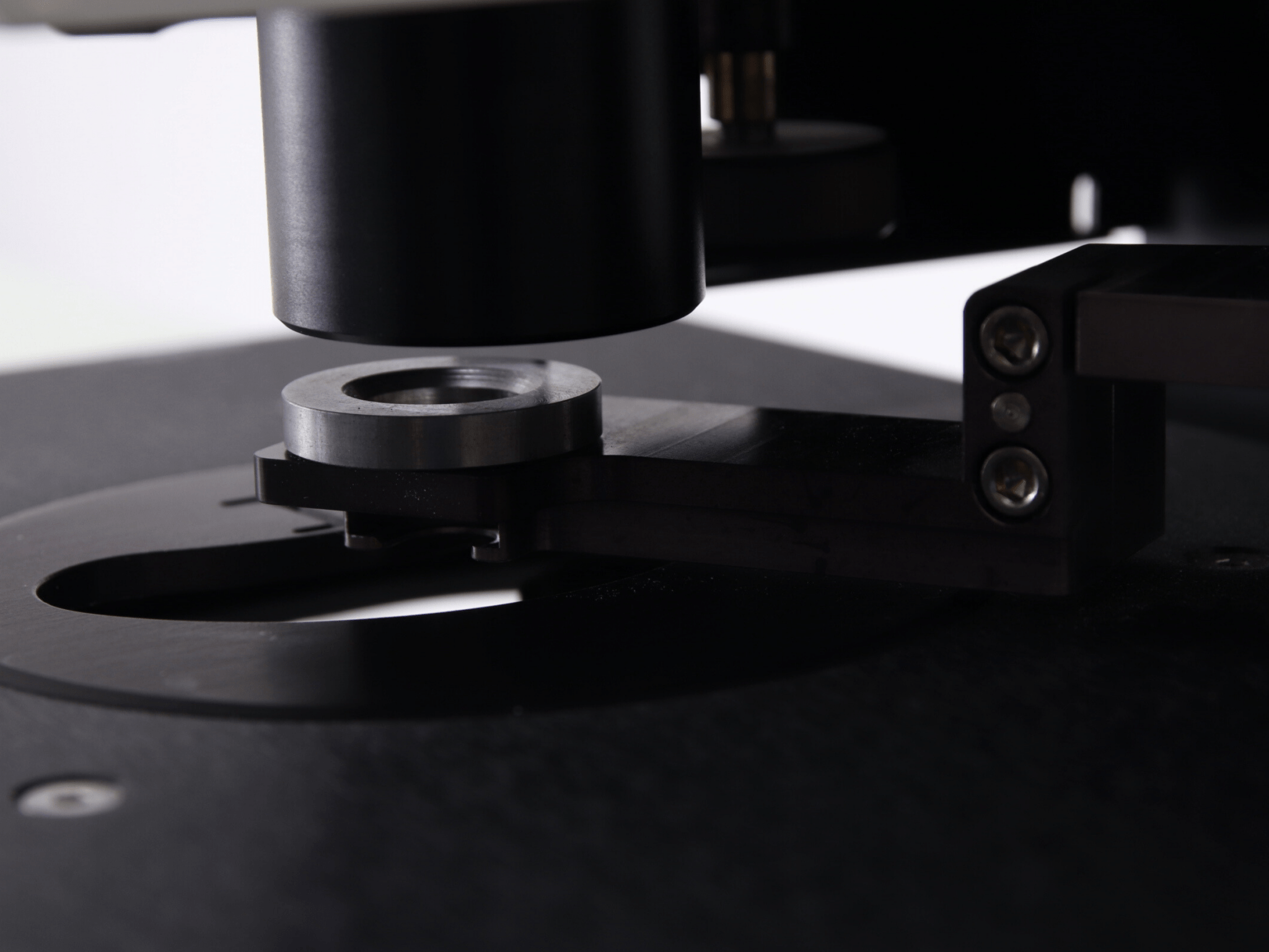 Arcturus PixCell II Laser Capture Microdissection Microscope Richmond Scientific