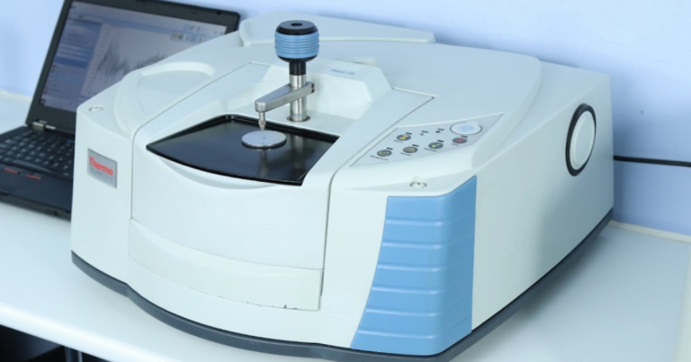 Can FT-IR be used for Quantitative Analysis? - Richmond Scientific