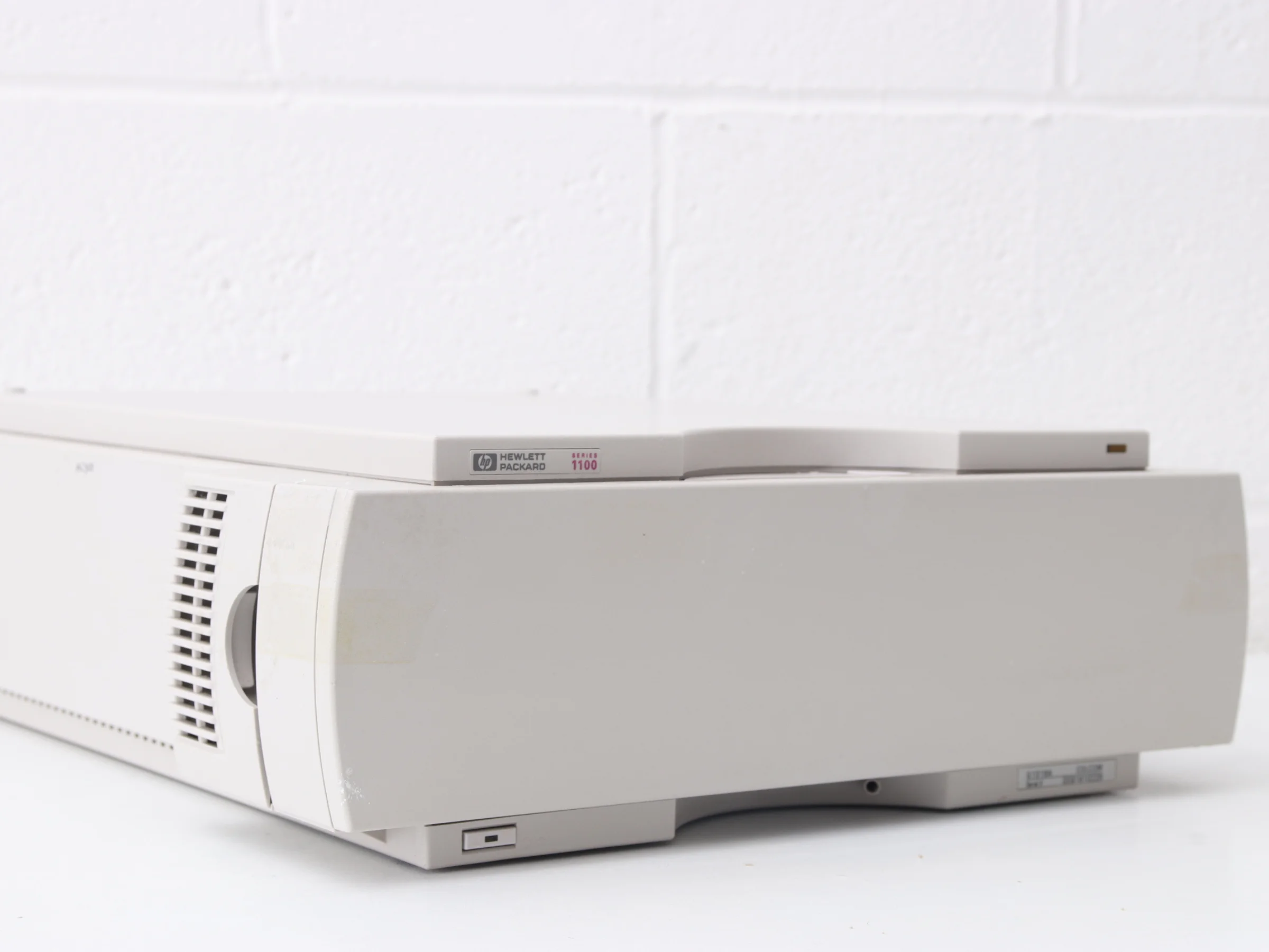 HP Agilent 1100 G1316A ColCom (7)