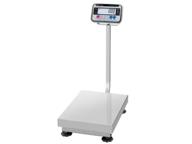 A&D FG-150KCLWP Waterproof Platform Scale