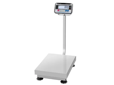 AD FG-60KCLWP Waterproof Platform Scale