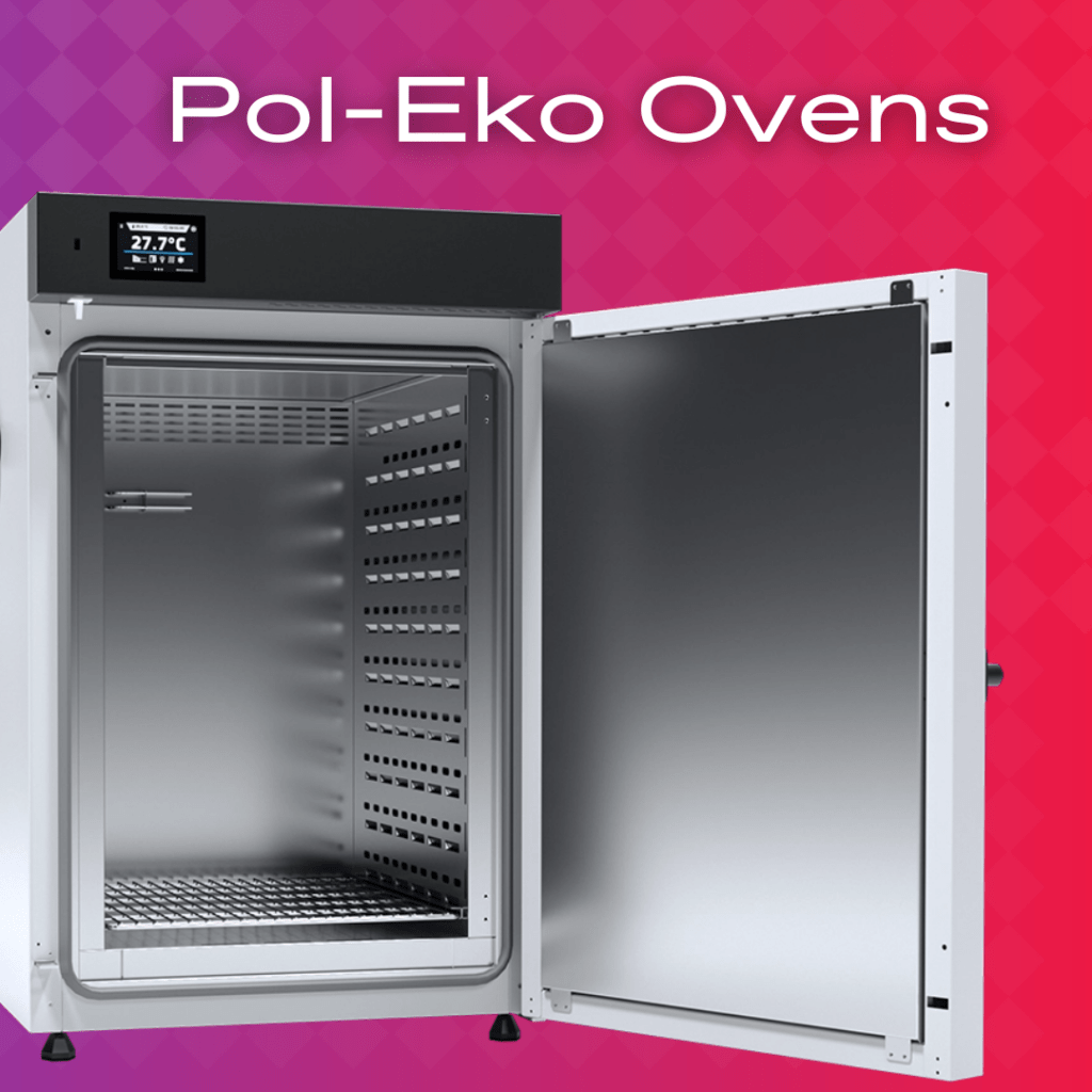 Pol-Eko Ovens