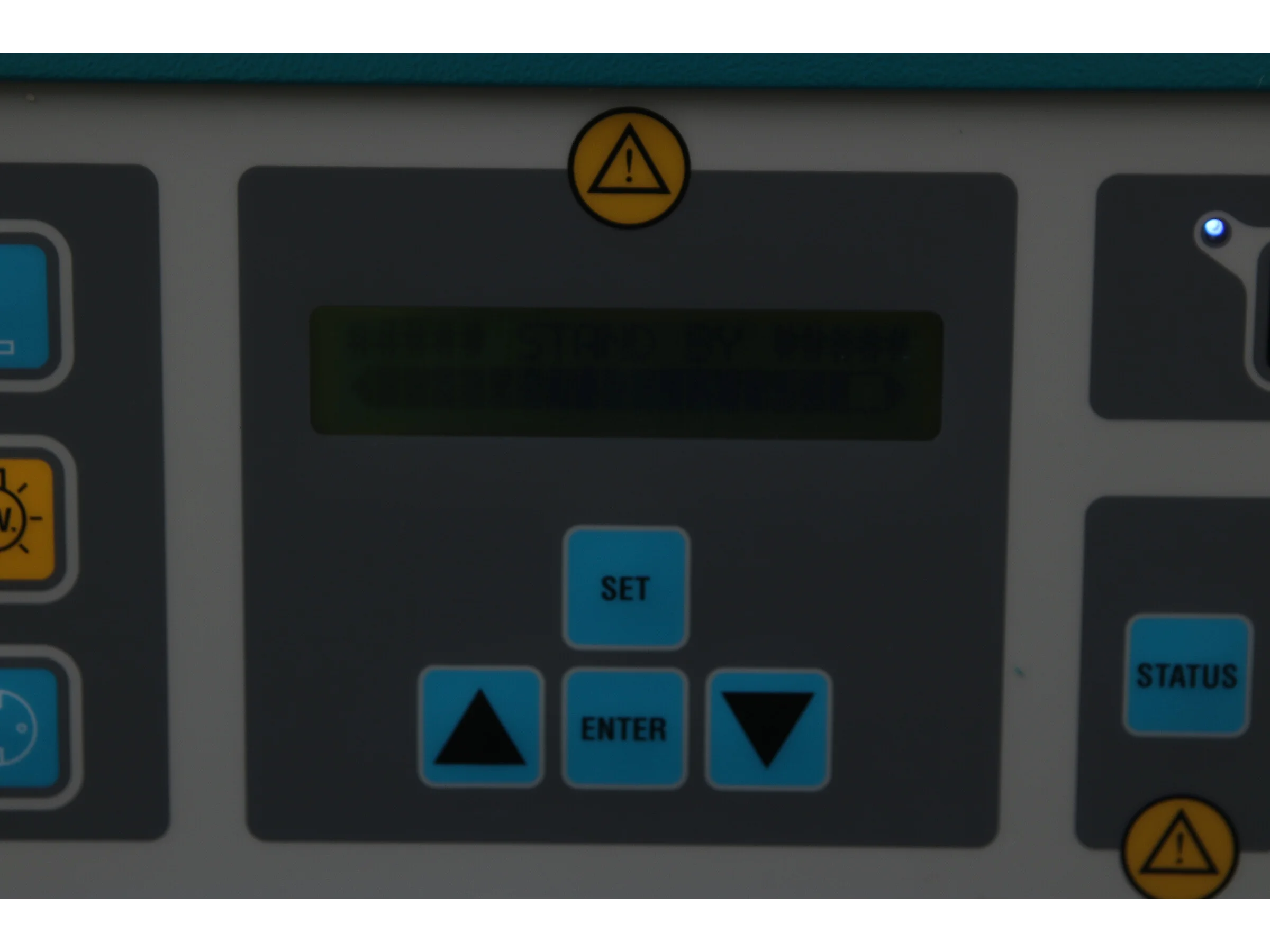 Faster BH-En2004-D Safety Cabinet (16)