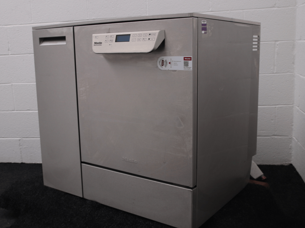 Miele Professional Lab Washer PG 8583 CD Richmond Scientific