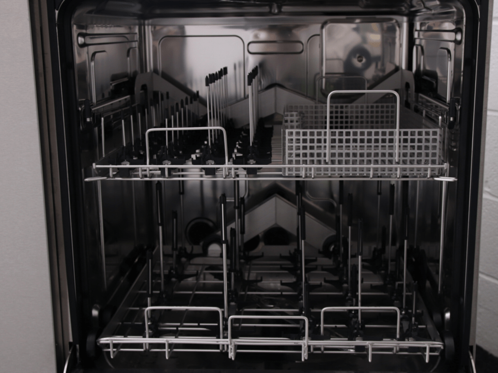 Miele Professional Lab Washer PG 8583 CD Richmond Scientific