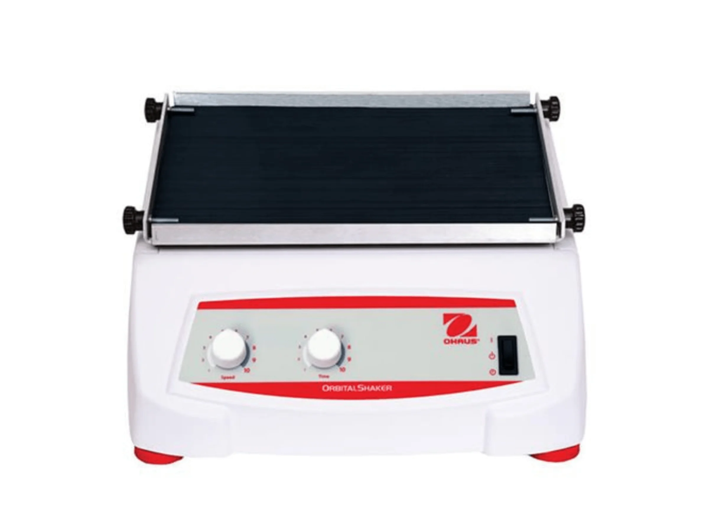 Ohaus Heavy Duty Orbital Shaker 19mm | SHHD1619AL Ohaus Heavy Duty Orbital Shaker 19mm | SHHD1619AL