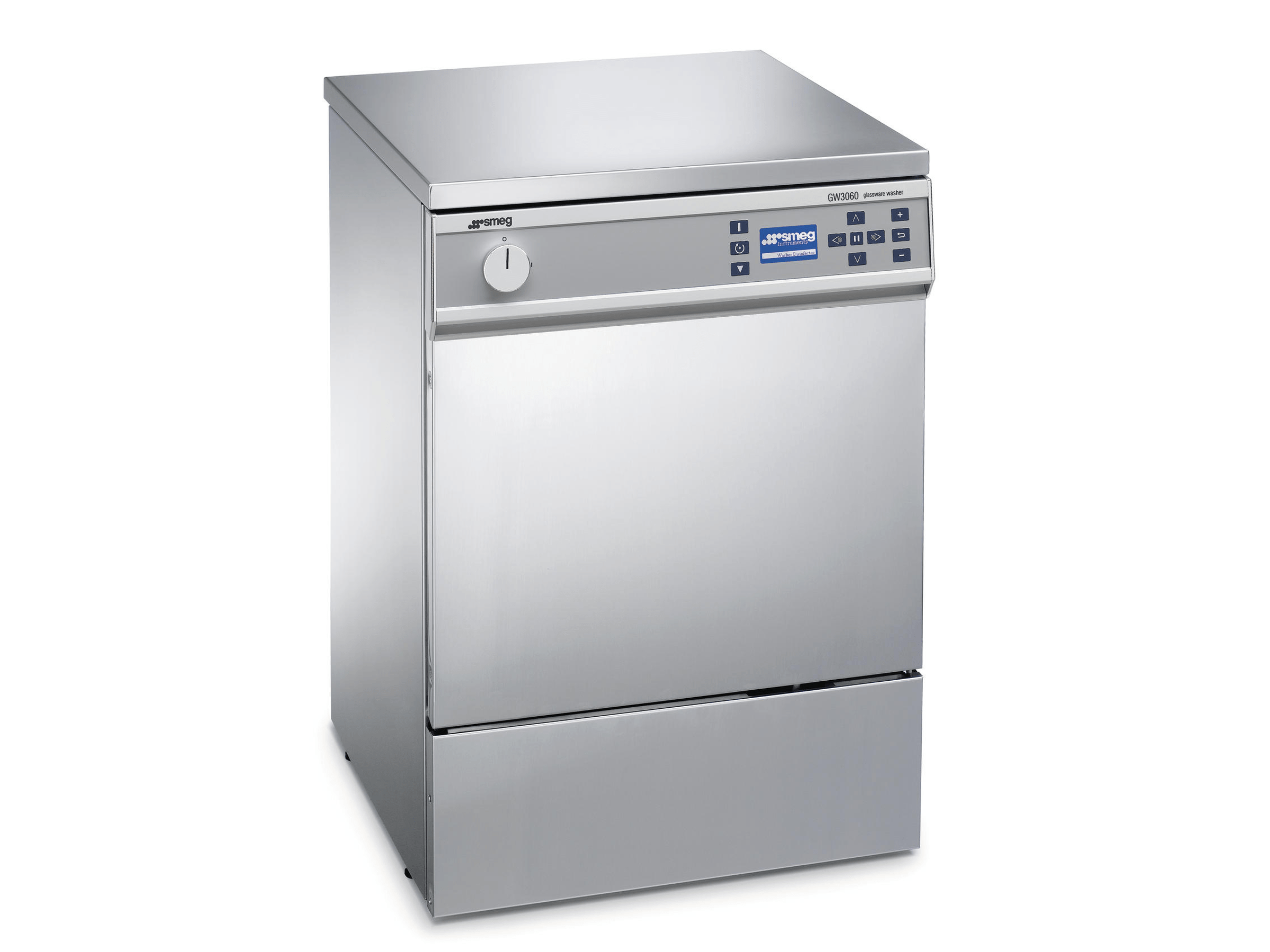 SMEG Professional Line GW3060BX Glassware Washer Richmond Scientific